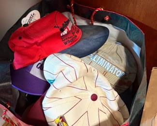 Vintage Hats