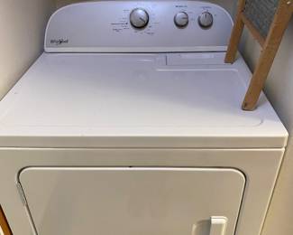 Whirlpool dryer $150