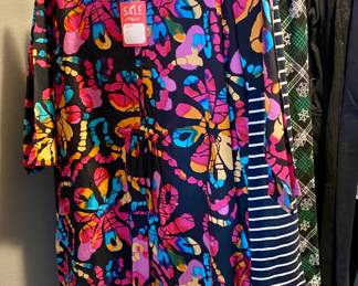 ladies clothes