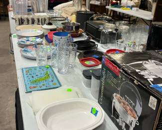 Kitchenware
