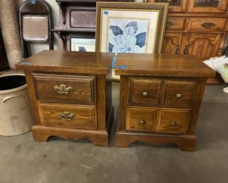 Nightstands