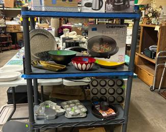 Kitchenware
