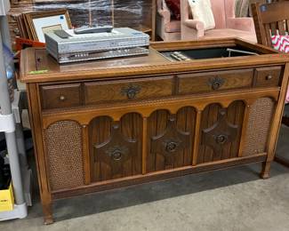 Vintage Stereo