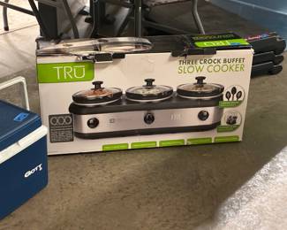 Slow Cooker