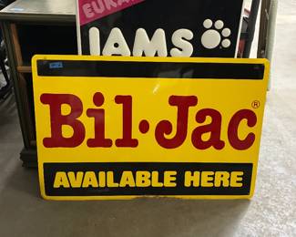 Vintage Signs