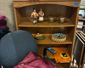 Bookshelf