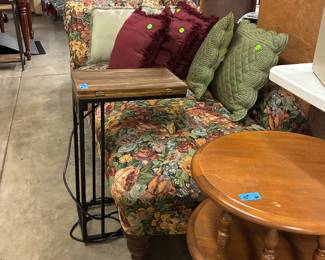 Fainting Couch