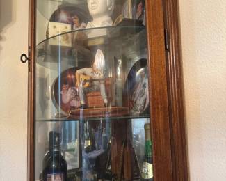 Elvis collectors items
