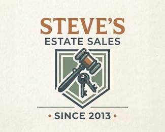 Steve's Estate Sales Since 2013