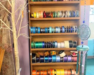 ribbons