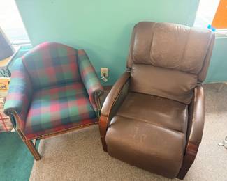 chairs