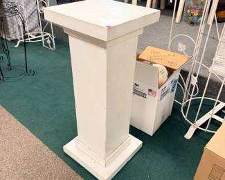 pillar