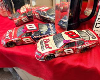 car replicas