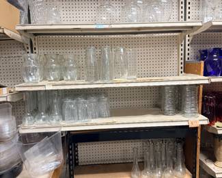 additional vases