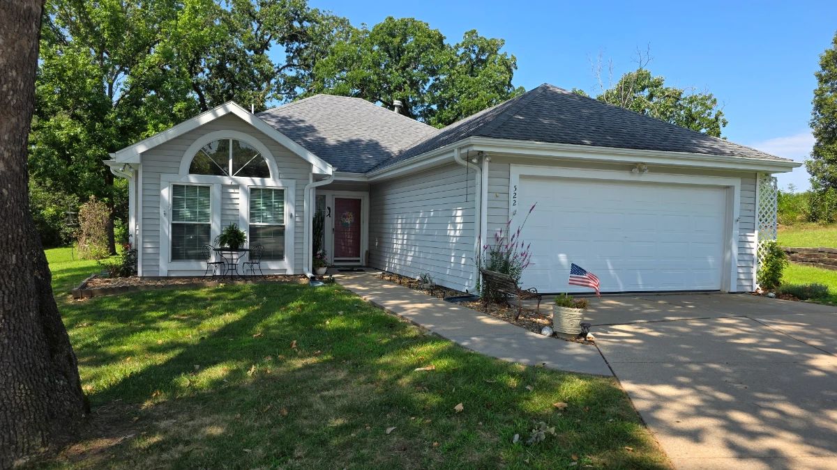 Real Estate Photo