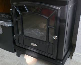 Electric Heaters