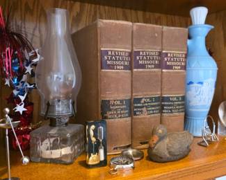 Vintage Collectibles