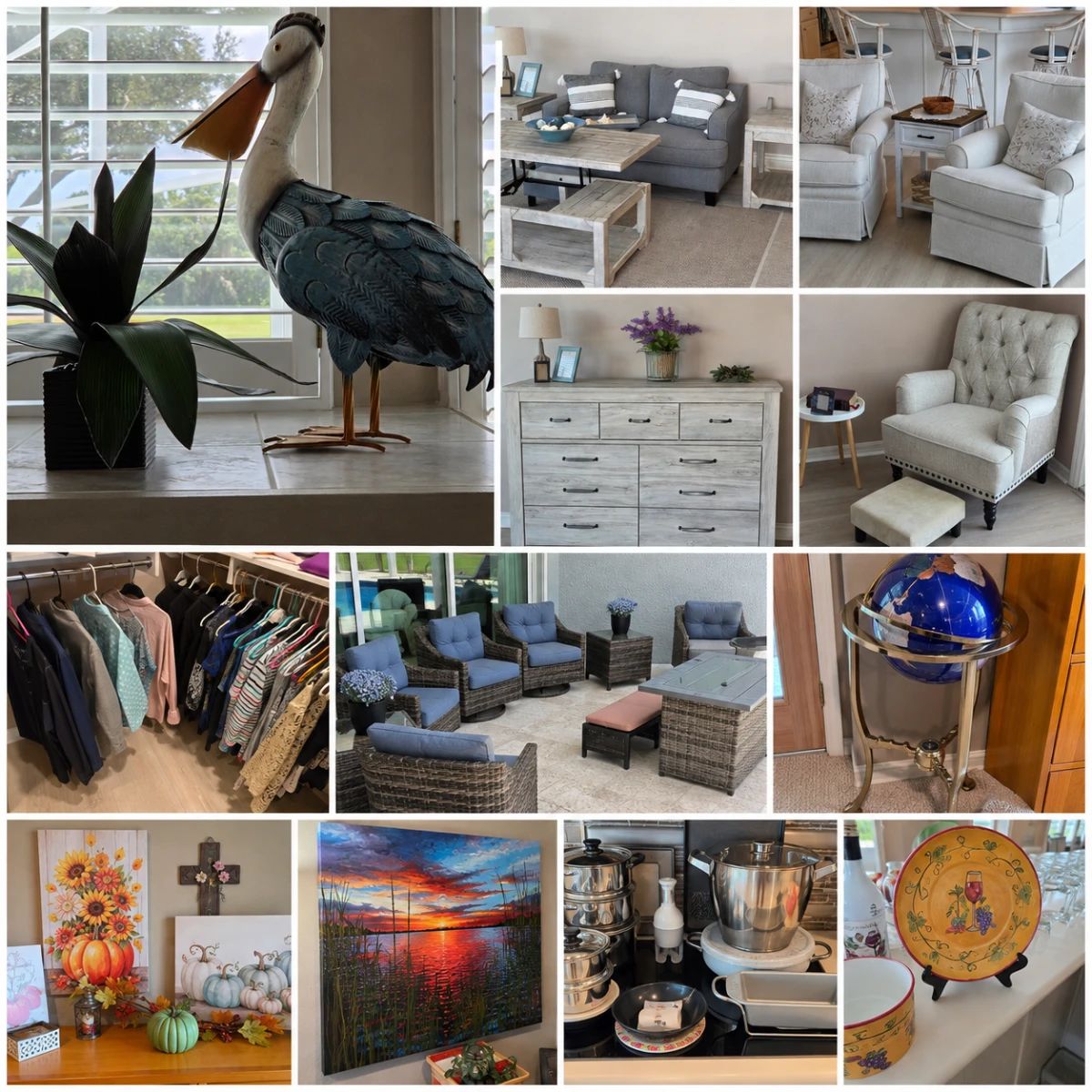 Crescent Oaks Sale