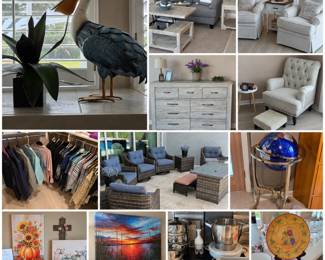 Crescent Oaks Sale