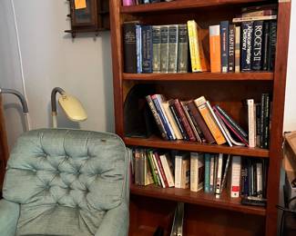 books and bibles