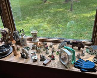 knick knacks