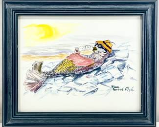 Sale Picture