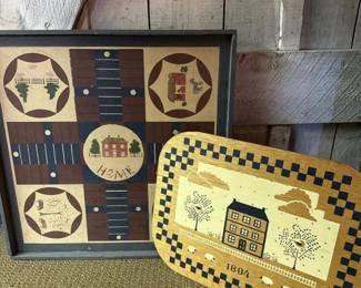 189 folkartstylewoodenart