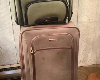 113 londonfogsuitcasewithsamsoniteduffe
