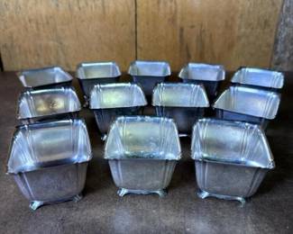 178 silverplatedartdecostyleindividual