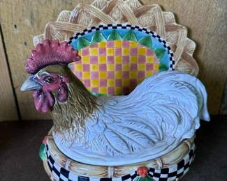 186 houseofhattenroostertureenandservi
