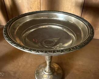 195 sterlingsilverweightedcompoteintrad