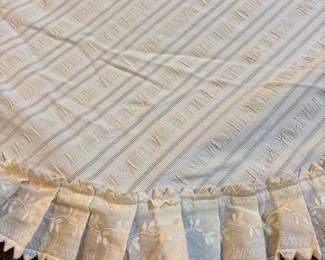 160 sibylshepardqueensizewhitebedsheet