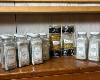 150 craftsupplylotwithgoldbugstudiogli