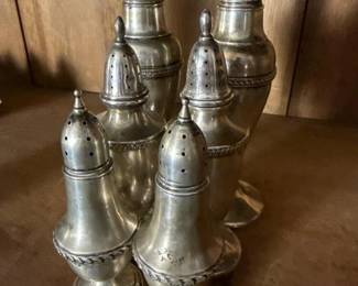 036 sterlingsilversaltandpeppershakers