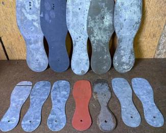 185 vintagemetalshoerepairsoletemplates