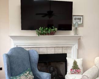 TV not for sale