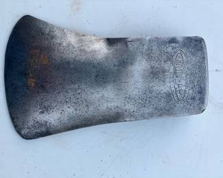 Dunlap ax