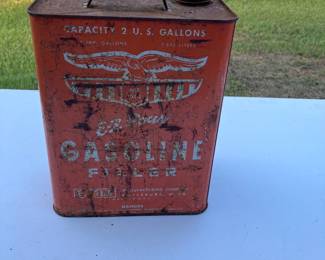 Gas can 