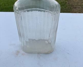 Water bottle 
