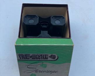 View finder 