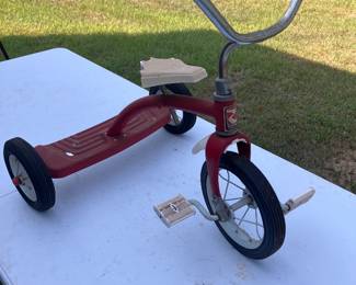 Tricycle 