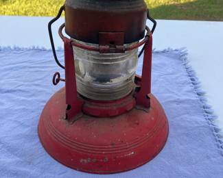 RR light 