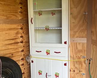 Nice jelly cabinet 