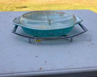 Pyrex