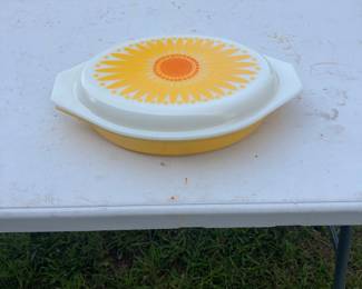 Pyrex