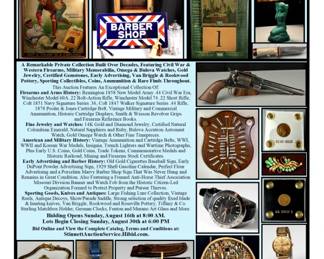 PRIDEAUX SALE BILL