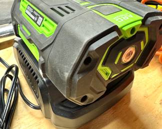 EGO Power+ 56V ARC Lithium 7.5Ah Battery with Rapid Charge
