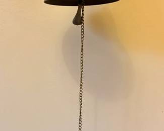 Titanic 1912 Brass Ship’s Bell with Wall Bracket & Pull Chain