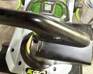 EGO Power+ 56V Cordless Snow Blower