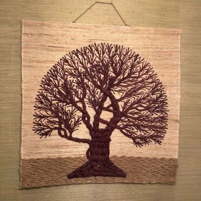 Tree of Life Wall Hanging